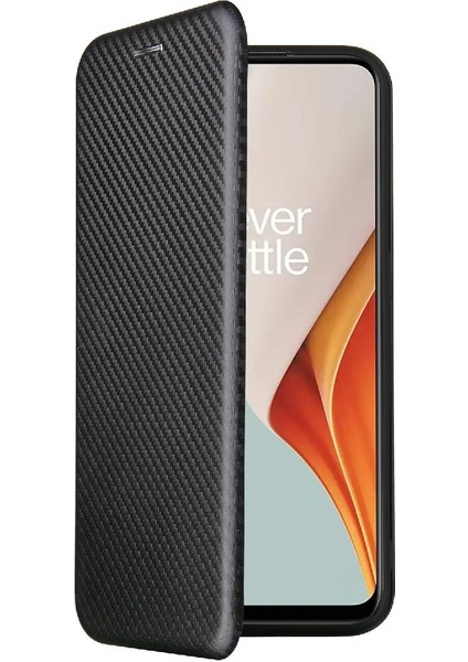 Oneplus Nord N100 Için Kılıf (Yurt Dışından)