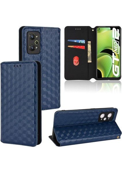 Oppo Realme Gt2 Için Durum (Yurt Dışından)