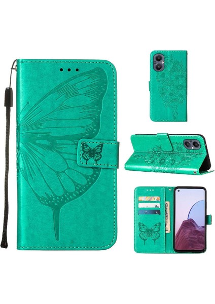 Oneplus Nord N20 5g Için Kılıf (Yurt Dışından)