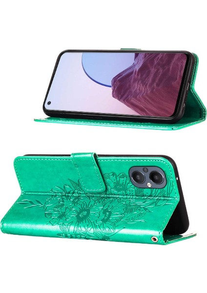 Oneplus Nord N20 5g Için Kılıf (Yurt Dışından)