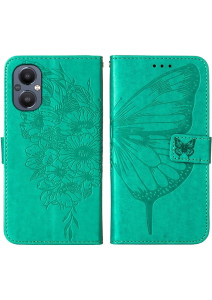 Oneplus Nord N20 5g Için Kılıf (Yurt Dışından)