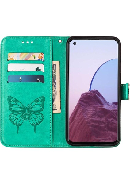Oneplus Nord N20 5g Için Kılıf (Yurt Dışından)