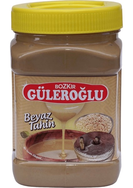 Tahin Beyaz 800 gr