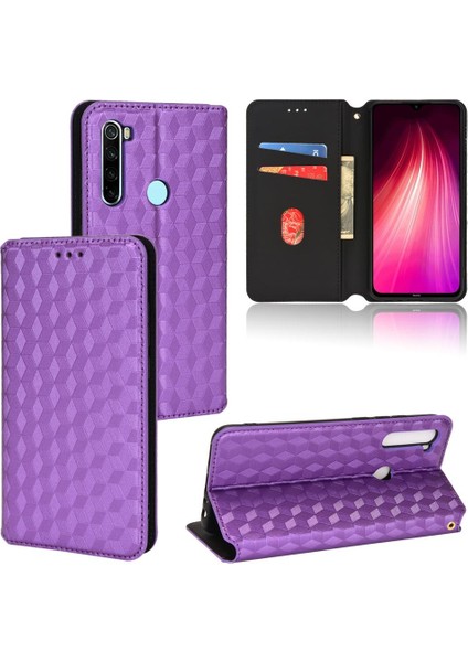 Xiaomi Redmi Not 8 Için Kılıf (Yurt Dışından)
