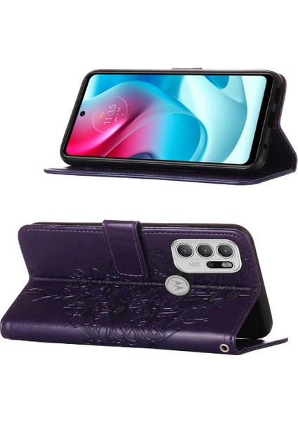 Motorola Moto G60S Için Kılıf (Yurt Dışından) modelleri