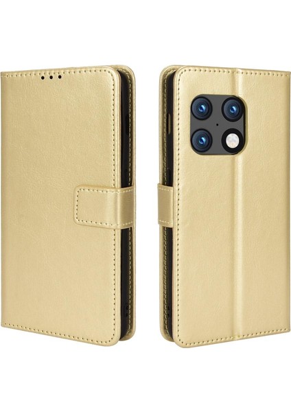 Oneplus 10 Pro 5g Için Kılıf (Yurt Dışından)