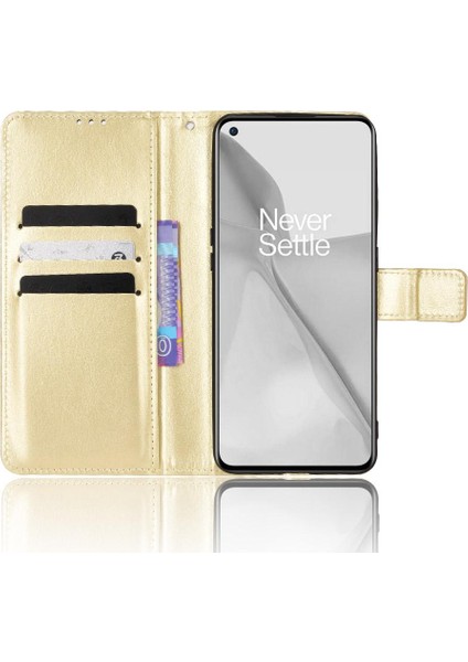 Oneplus 10 Pro 5g Için Kılıf (Yurt Dışından)