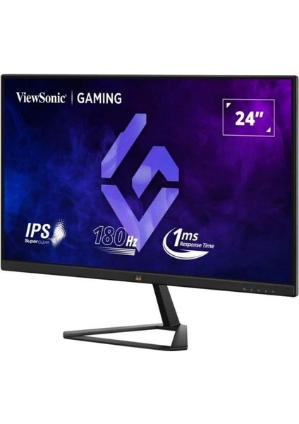 VX2479-HD-PRO 24" 1ms 180Hz (Hdmı+Display) Freesync Fhd IPS Gaming Monitör