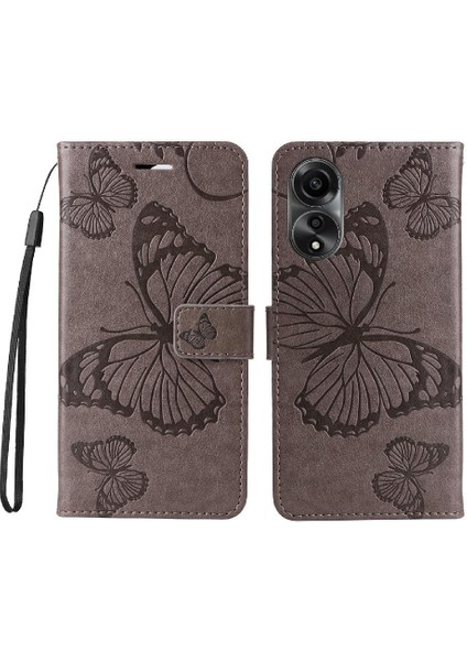 Oppo A78 4g Telefon Kılıfı Için Kılıf (Yurt Dışından) modelleri