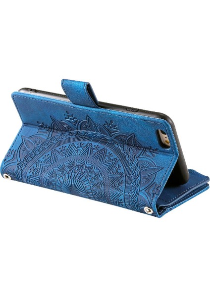 IPhone 6 Için Kılıf Artı/6s Artı Mikrofiber Astar Içinde Yüksek Kaliteli Kabuk (Yurt Dışından) indirimleri