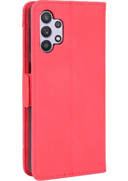 Samsung Galaxy A13 4g Ayarlanabilir Ayrılabilir Kart Tutucu Manyetik Kapatma (Yurt Dışından) fırsatları