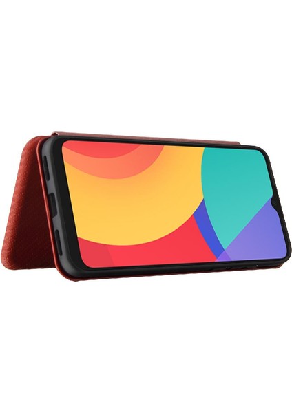 Alcatel 1s 2021 Için Kılıf (Yurt Dışından) fiyatları