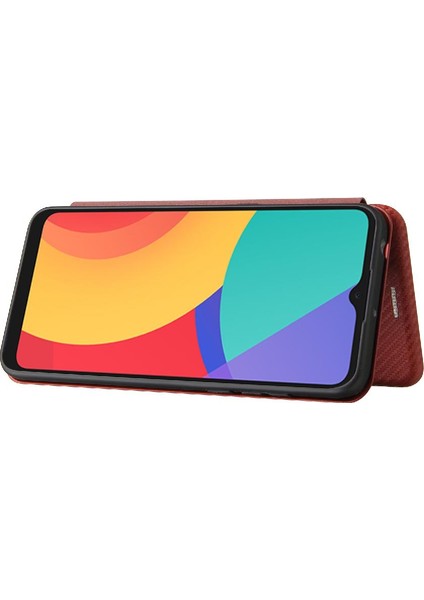 Alcatel 1s 2021 Için Kılıf (Yurt Dışından) indirimleri