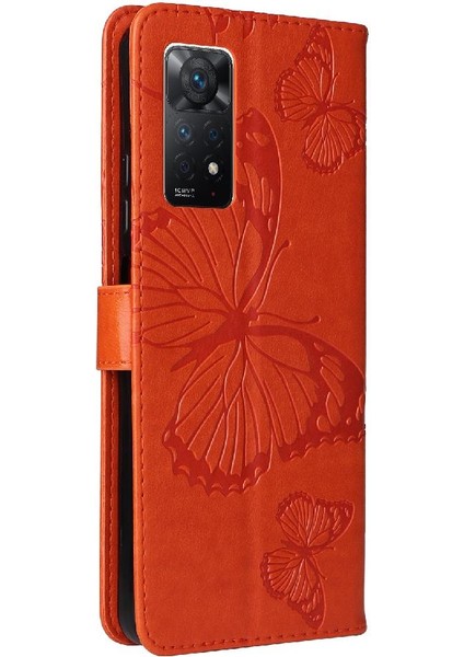 Xiaomi Redmi Not 11 Pro Telefon Kılıfı (Yurt Dışından) modelleri