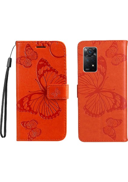 Xiaomi Redmi Not 11 Pro Telefon Kılıfı (Yurt Dışından) indirimleri