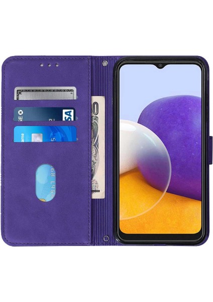 Samsung Galaxy A22 5g Için Kılıf (Yurt Dışından) fırsatları