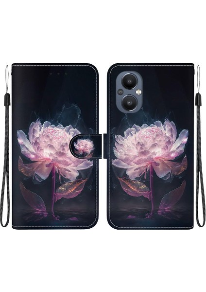 Oneplus Nord N20 5g Için Kılıf (Yurt Dışından)