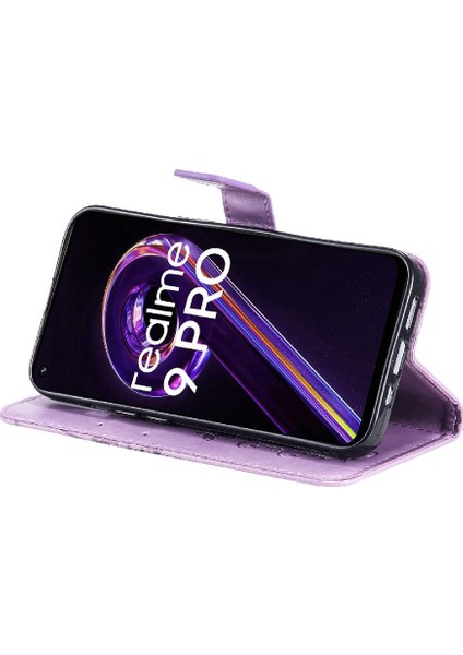 Oppo Realme 9 Pro Telefon Kılıfı Için Kılıf (Yurt Dışından)