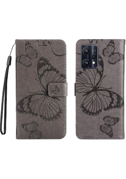 Oppo Realme 9 Pro Telefon Kılıfı Için Kılıf (Yurt Dışından) modelleri