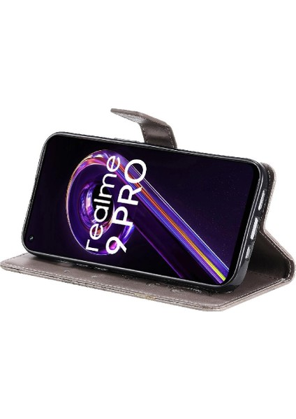 Oppo Realme 9 Pro Telefon Kılıfı Için Kılıf (Yurt Dışından) fırsatları