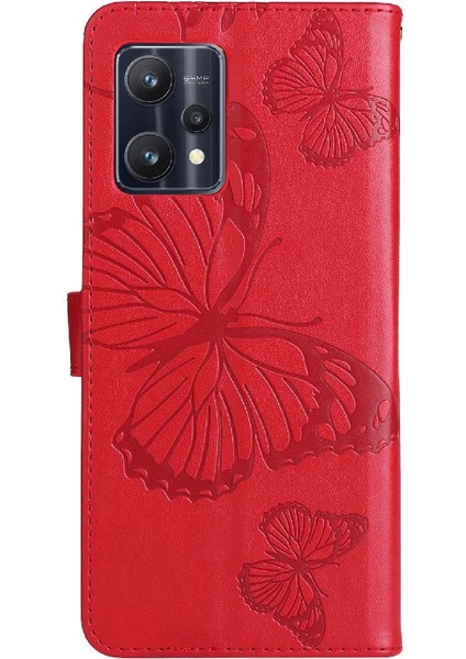 Oppo Realme 9 Pro Telefon Kılıfı Için Kılıf (Yurt Dışından) modelleri