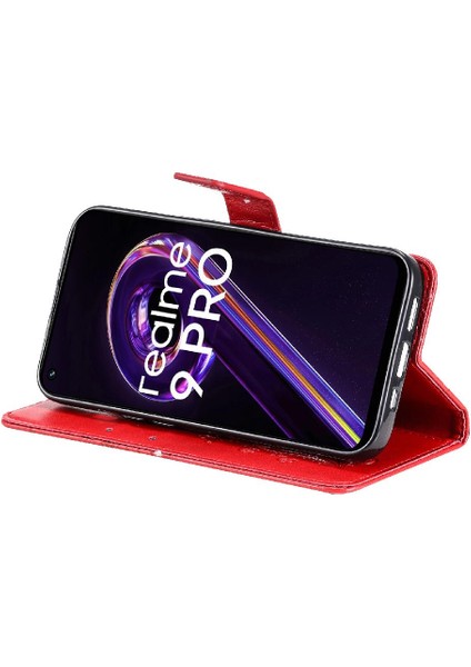 Oppo Realme 9 Pro Telefon Kılıfı Için Kılıf (Yurt Dışından) indirimleri
