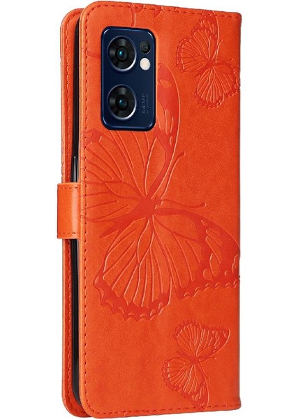 Oppo Oppo 7 5g Telefon Kılıfı Için Kılıf (Yurt Dışından) modelleri