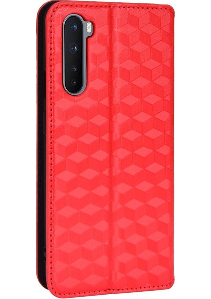 BDT Boutique Oneplus Nord Için Kılıf (Yurt Dışından)