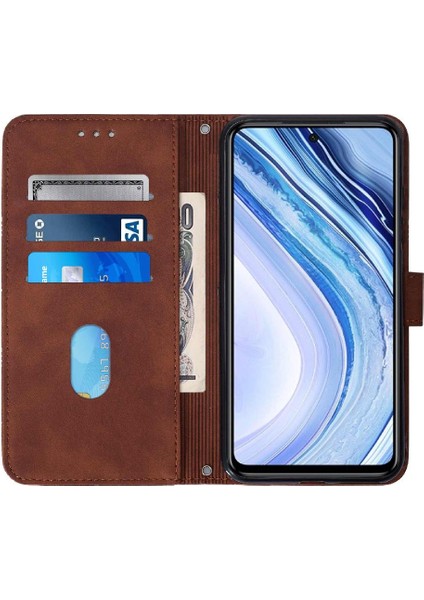 Xiaomi Redmi Not 9s/not 9 Pro Için Kılıf (Yurt Dışından)