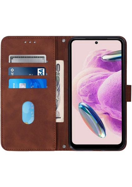 Xiaomi Redmi Not 12S 4g Için Kılıf (Yurt Dışından) modelleri