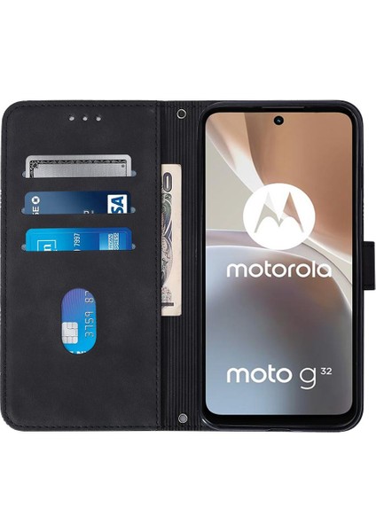 Motorola Moto G32 Için Kılıf (Yurt Dışından) indirimleri