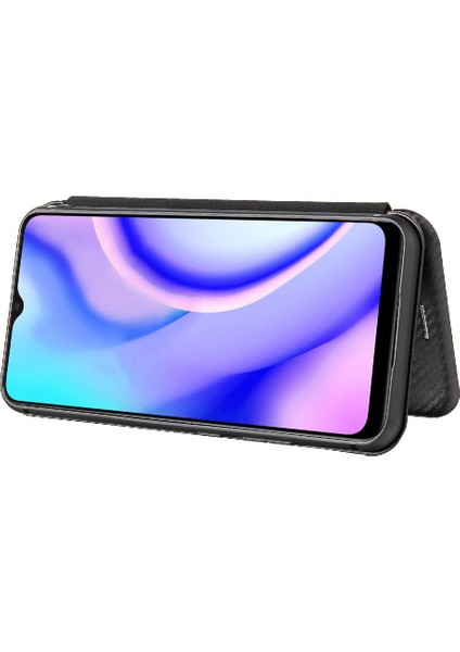 Realme C15 Için Durum (Yurt Dışından)