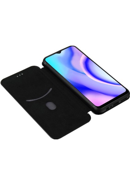 Realme C15 Için Durum (Yurt Dışından)