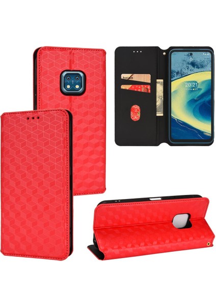 Nokia XR20 Için Kılıf (Yurt Dışından)