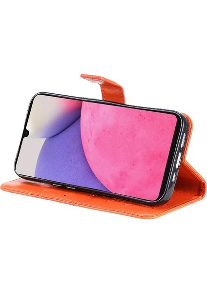 Samsung Galaxy A33 5g Telefon Kılıfı Için Kılıf (Yurt Dışından) indirimleri