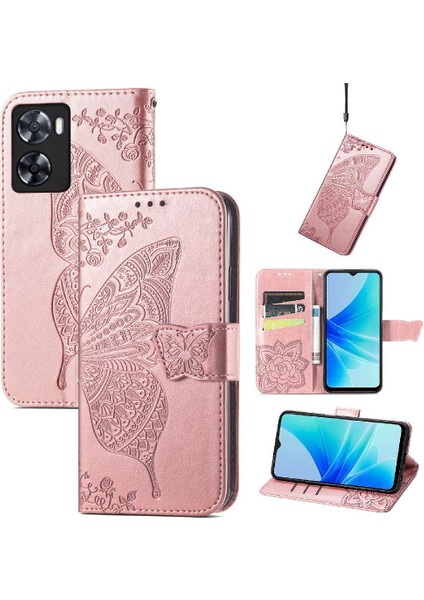 BDT Boutique Oppo A57 4g Için Kılıf (Yurt Dışından)