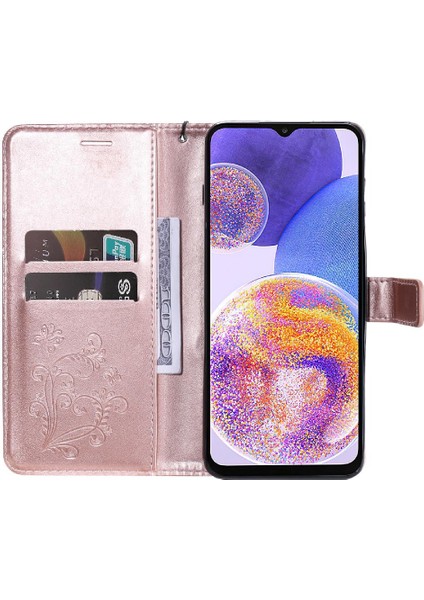 Samsung Galaxy A23 4g Telefon Kılıfı Için Kılıf (Yurt Dışından) modelleri