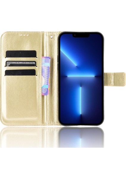 Iphone 13 Pro Max Için Kılıf (Yurt Dışından)