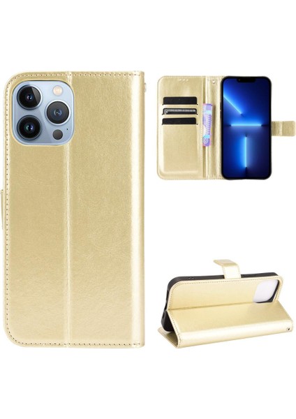 Iphone 13 Pro Max Için Kılıf (Yurt Dışından)