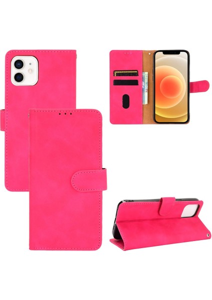 Kart Tutucu Kickstand ile iphone 12/12 Pro Koruyucu Kapak (Yurt Dışından)