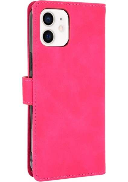 Kart Tutucu Kickstand ile iphone 12/12 Pro Koruyucu Kapak (Yurt Dışından)