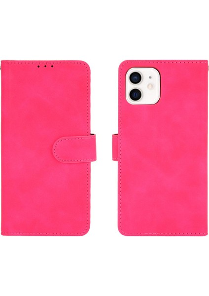 Kart Tutucu Kickstand ile iphone 12/12 Pro Koruyucu Kapak (Yurt Dışından)