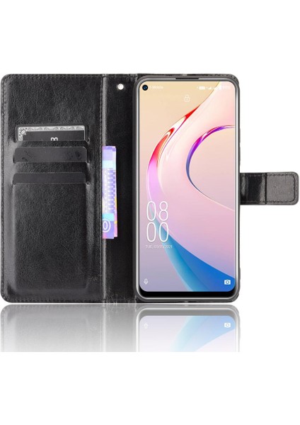 Oukitel C21 Pro Için Kılıf (Yurt Dışından)