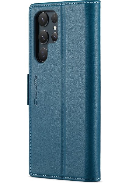 Samsung Galaxy S24 Ultra Kart Yuvası Anti Dolandırıcılık Cüzdan Durumda (Yurt Dışından) indirimleri