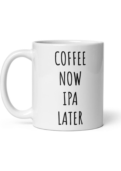 Ipa Kupa, Ipa Içene Hediye, Komik Kahve Kupa, Barmen Hediyesi, Bira Hediyesi, Ingilizce Kupa Bardak fiyatları