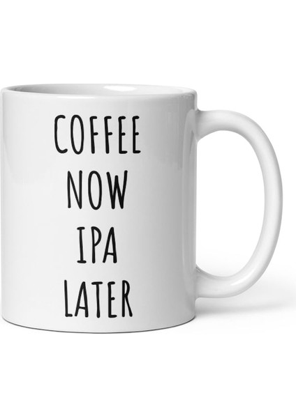 Ipa Kupa, Ipa Içene Hediye, Komik Kahve Kupa, Barmen Hediyesi, Bira Hediyesi, Ingilizce Kupa Bardak modelleri