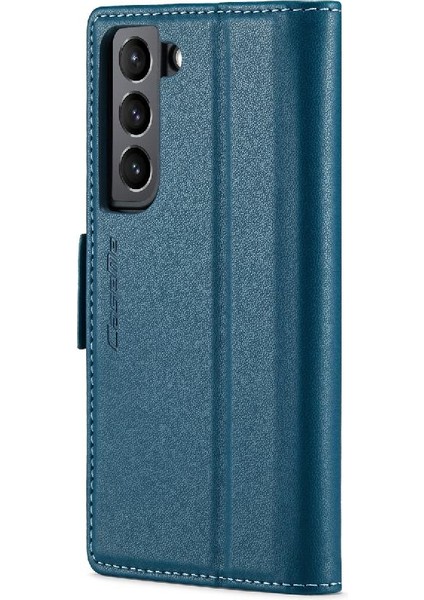 Samsung Galaxy S21 Kart Yuvası Darbeye Dayanıklı Durumda Anti Dolandırıcılık (Yurt Dışından) modelleri
