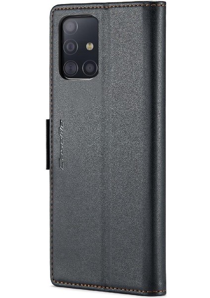 Samsung Galaxy A51 4g Kart Yuvası Anti Dolandırıcılık Darbeye Vaka (Yurt Dışından) fiyatları