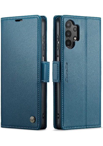 Samsung Galaxy M13 5g Kart Yuvası Kickstand Darbeye Vaka (Yurt Dışından)