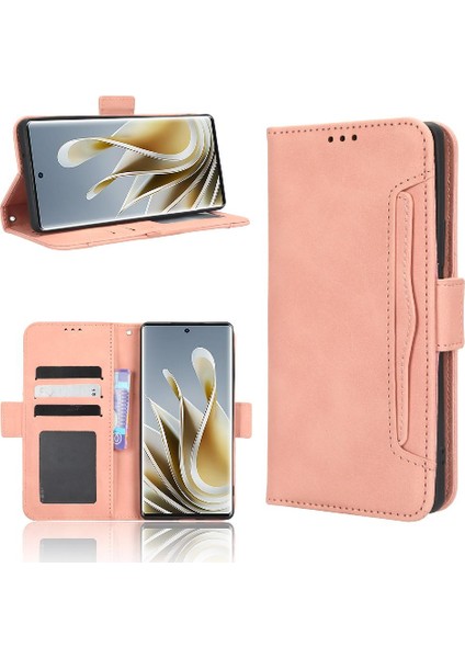 Nubia Z50 Için Durum (Yurt Dışından)
